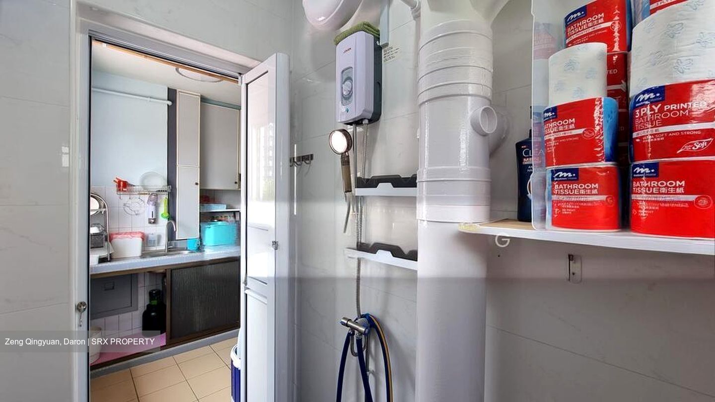 Blk 433 Yishun Avenue 6 (Yishun), HDB 4 Rooms #492194411